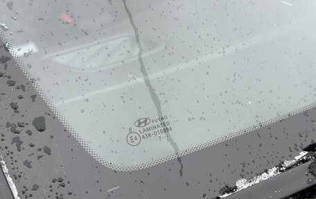 Hyundai Creta I рестайлинг, 2017 год, 1 549 000 рублей, 12 фотография