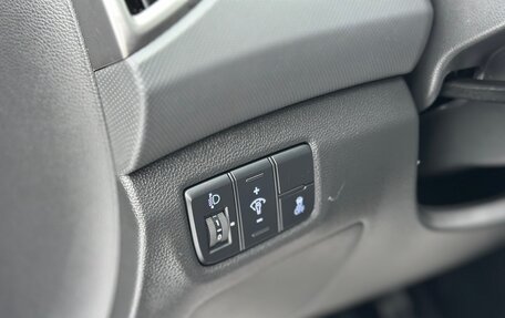 Hyundai Creta I рестайлинг, 2017 год, 1 549 000 рублей, 15 фотография