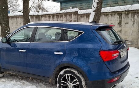 DongFeng 580 I, 2023 год, 1 650 000 рублей, 2 фотография