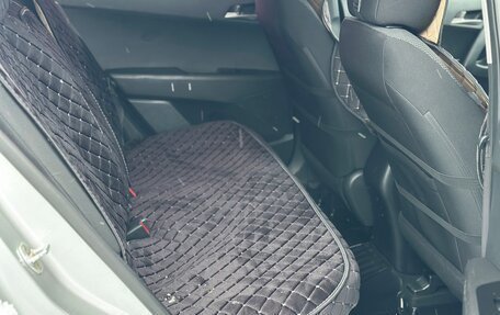 Hyundai Creta I рестайлинг, 2017 год, 1 549 000 рублей, 22 фотография