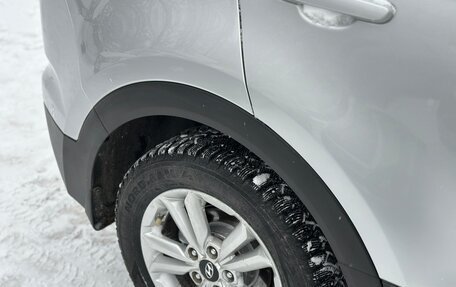 Hyundai Creta I рестайлинг, 2017 год, 1 549 000 рублей, 21 фотография