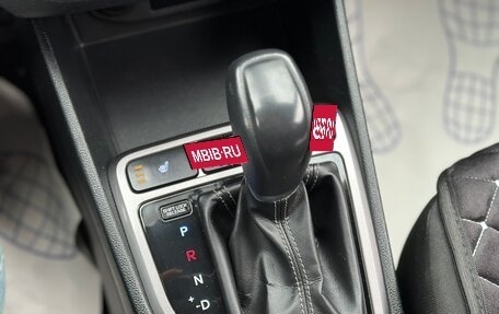 Hyundai Creta I рестайлинг, 2017 год, 1 549 000 рублей, 18 фотография