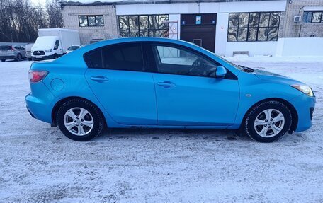 Mazda 3, 2009 год, 539 000 рублей, 4 фотография