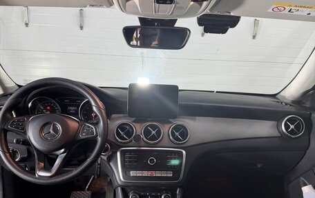 Mercedes-Benz CLA, 2017 год, 1 750 000 рублей, 9 фотография