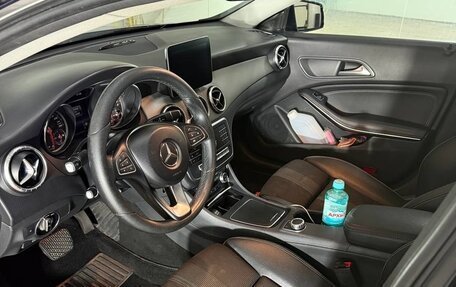 Mercedes-Benz CLA, 2017 год, 1 750 000 рублей, 7 фотография