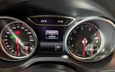 Mercedes-Benz CLA, 2017 год, 1 750 000 рублей, 8 фотография