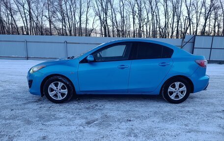 Mazda 3, 2009 год, 539 000 рублей, 6 фотография