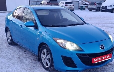Mazda 3, 2009 год, 539 000 рублей, 3 фотография