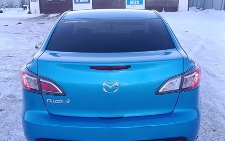 Mazda 3, 2009 год, 539 000 рублей, 5 фотография