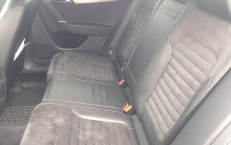 Volkswagen Passat B7, 2011 год, 1 060 000 рублей, 8 фотография