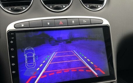 Peugeot 408 I рестайлинг, 2014 год, 680 000 рублей, 6 фотография