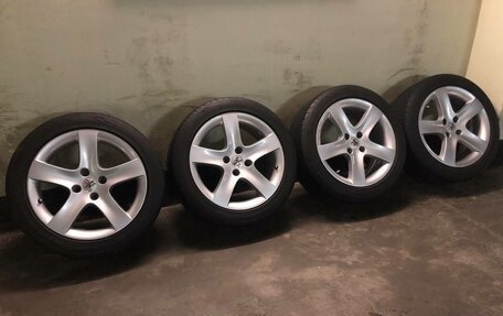 Peugeot 408 I рестайлинг, 2014 год, 680 000 рублей, 8 фотография