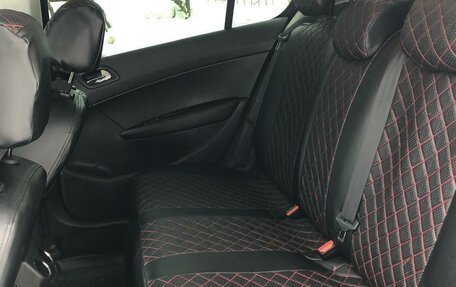 Peugeot 408 I рестайлинг, 2014 год, 680 000 рублей, 7 фотография