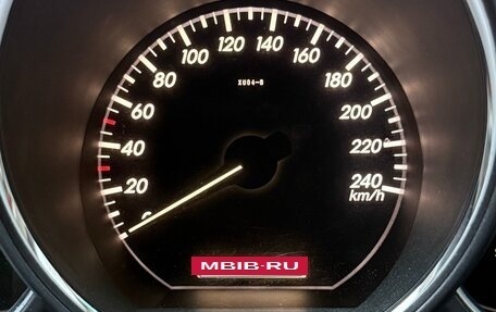 Lexus RX II рестайлинг, 2007 год, 1 400 000 рублей, 17 фотография