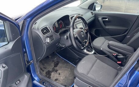 Volkswagen Polo VI (EU Market), 2018 год, 1 300 000 рублей, 6 фотография