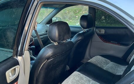 Mitsubishi Galant VIII, 2001 год, 250 000 рублей, 6 фотография