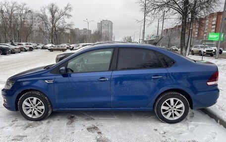 Volkswagen Polo VI (EU Market), 2018 год, 1 300 000 рублей, 2 фотография