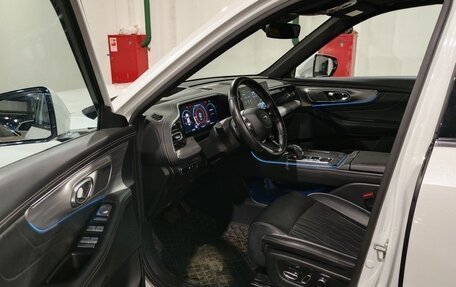 GAC GS8, 2023 год, 3 650 000 рублей, 4 фотография