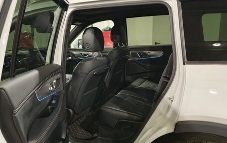 GAC GS8, 2023 год, 3 650 000 рублей, 5 фотография