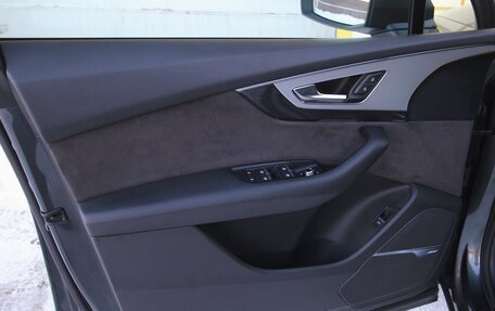 Audi Q7, 2016 год, 3 695 000 рублей, 19 фотография