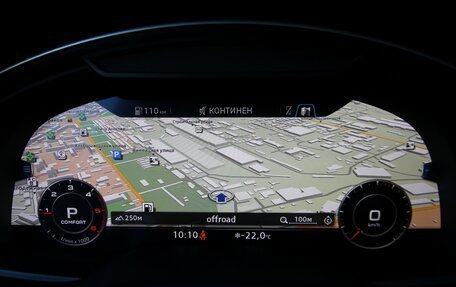 Audi Q7, 2016 год, 3 695 000 рублей, 21 фотография