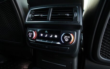 Audi Q7, 2016 год, 3 695 000 рублей, 30 фотография