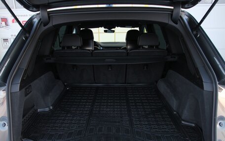 Audi Q7, 2016 год, 3 695 000 рублей, 34 фотография