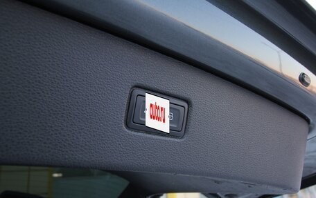 Audi Q7, 2016 год, 3 695 000 рублей, 32 фотография