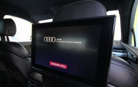 Audi Q7, 2016 год, 3 695 000 рублей, 29 фотография