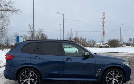 BMW X5, 2020 год, 7 500 000 рублей, 6 фотография