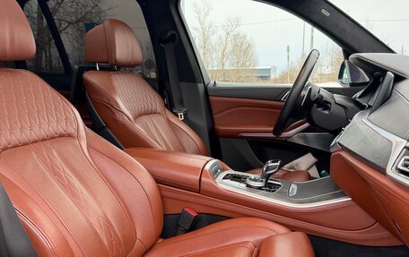 BMW X5, 2020 год, 7 500 000 рублей, 10 фотография