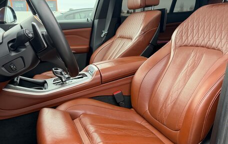 BMW X5, 2020 год, 7 500 000 рублей, 17 фотография