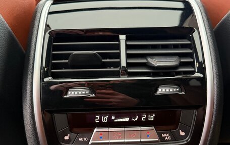 BMW X5, 2020 год, 7 500 000 рублей, 15 фотография