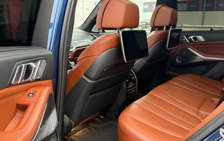 BMW X5, 2020 год, 7 500 000 рублей, 14 фотография