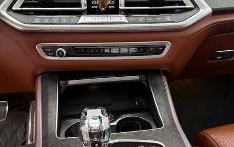 BMW X5, 2020 год, 7 500 000 рублей, 20 фотография