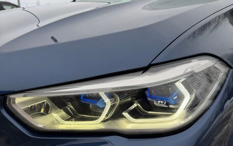 BMW X5, 2020 год, 7 500 000 рублей, 25 фотография