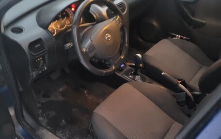 Opel Corsa C рестайлинг, 2003 год, 250 000 рублей, 3 фотография