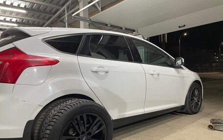 Ford Focus III, 2012 год, 650 000 рублей, 9 фотография