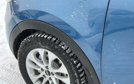 KIA Sportage III, 2014 год, 1 449 000 рублей, 11 фотография