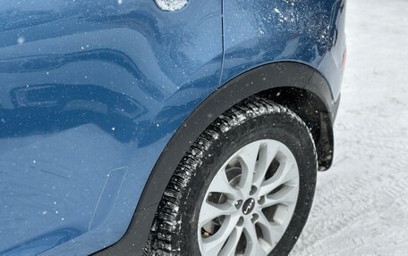 KIA Sportage III, 2014 год, 1 449 000 рублей, 12 фотография