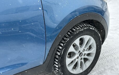 KIA Sportage III, 2014 год, 1 449 000 рублей, 14 фотография