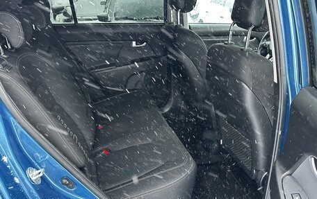 KIA Sportage III, 2014 год, 1 449 000 рублей, 23 фотография