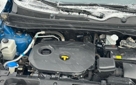 KIA Sportage III, 2014 год, 1 449 000 рублей, 25 фотография