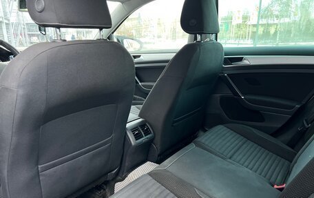 Volkswagen Golf VII, 2014 год, 1 050 000 рублей, 8 фотография