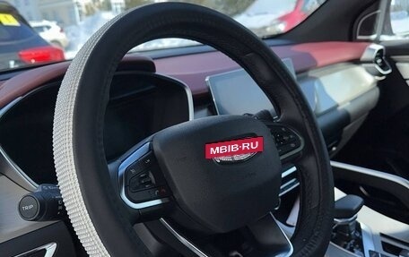 Geely Coolray I, 2023 год, 2 050 000 рублей, 3 фотография