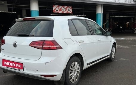 Volkswagen Golf VII, 2014 год, 1 050 000 рублей, 5 фотография