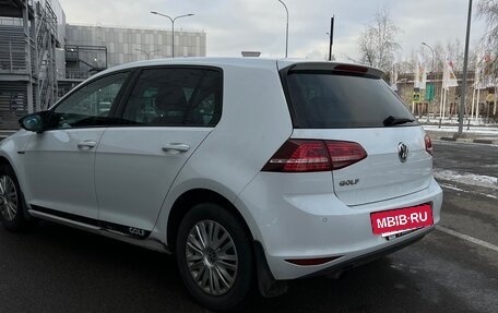 Volkswagen Golf VII, 2014 год, 1 050 000 рублей, 3 фотография