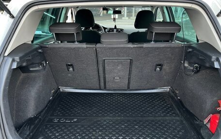 Volkswagen Golf VII, 2014 год, 1 050 000 рублей, 9 фотография