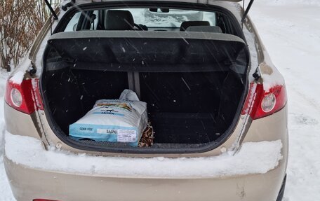 Chevrolet Lacetti, 2008 год, 499 000 рублей, 8 фотография