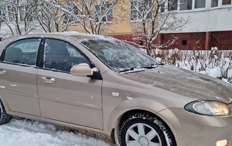Chevrolet Lacetti, 2008 год, 499 000 рублей, 4 фотография